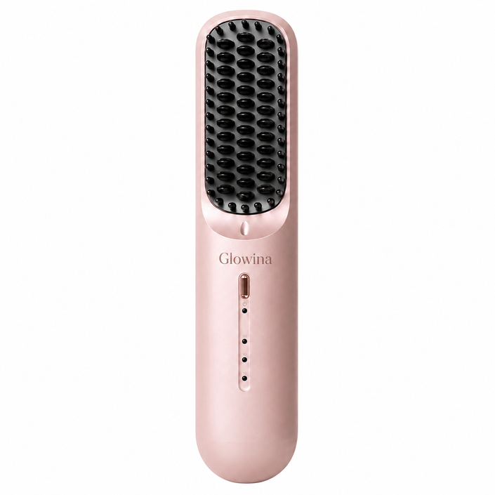 GLOWINA TO GO HAARSTYLER