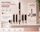 5 IN 1 Haarstyler - LIMITIERTE VERSION