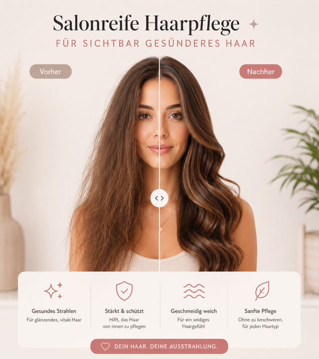 5 IN 1 HAARSTYLER - LIMITIERTE VERSION