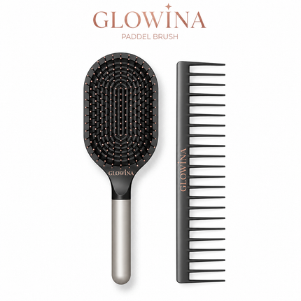 Glowina Premium Styling Brush