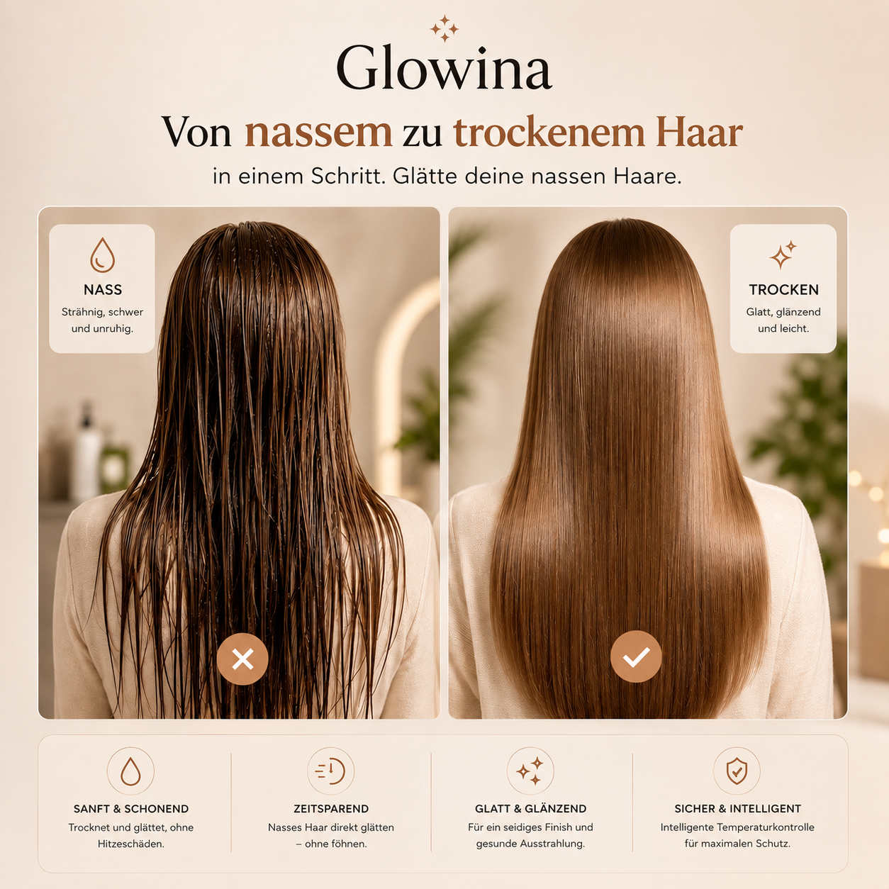 HAIRSTRAIT - NEW GENERATION