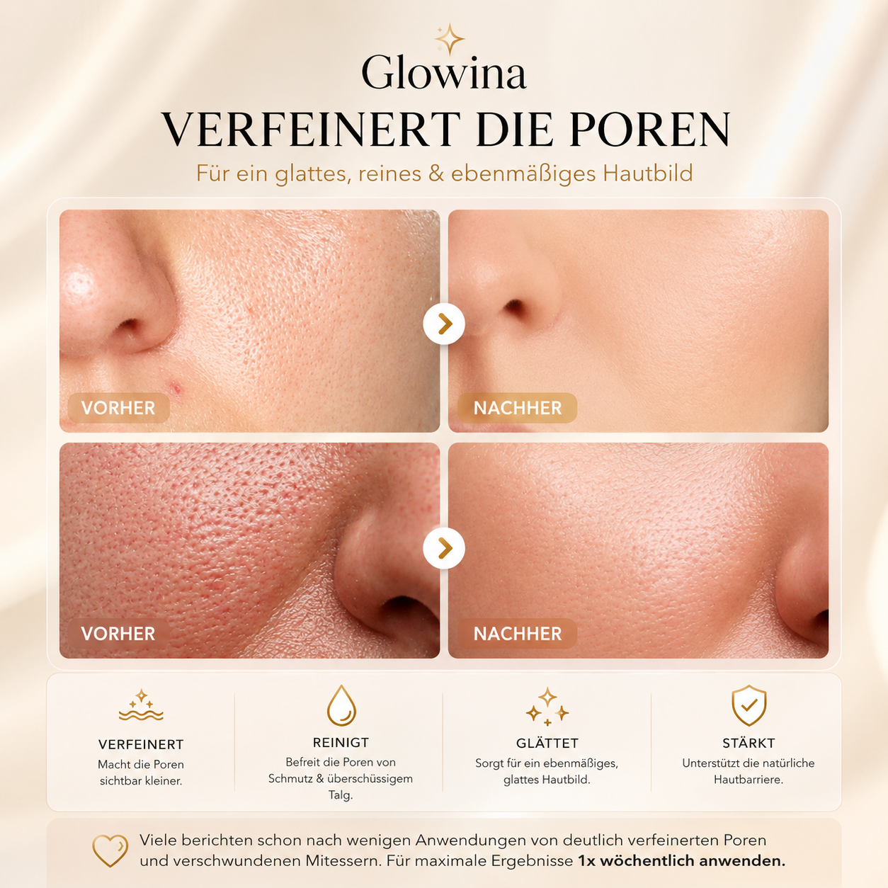 RICE PEEL GLOW SERUM