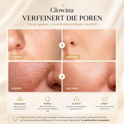 RICE PEEL GLOW SERUM