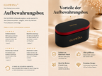 LIMITIERTE AUFBEWAHRUNGSBOX