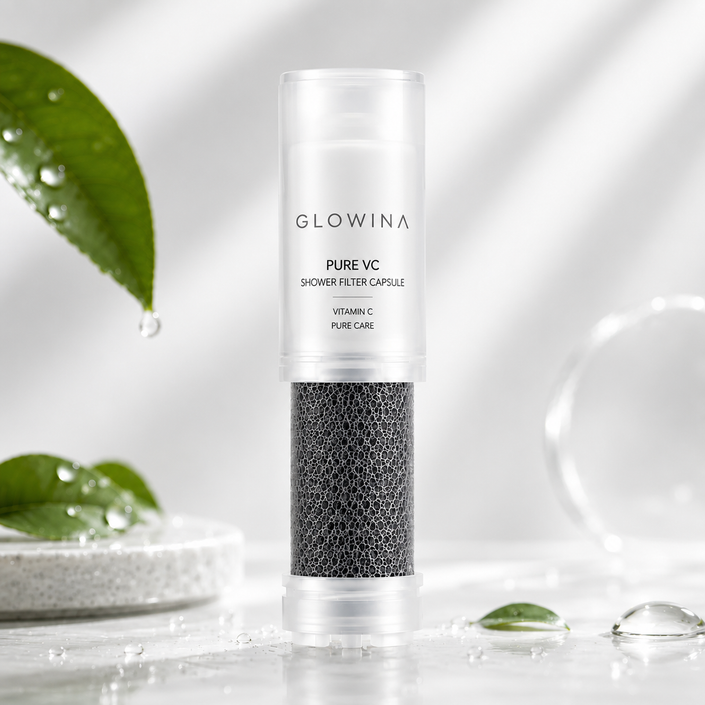 Glowina Replacement Filter + Aroma Scent | Premium Wellness Filter