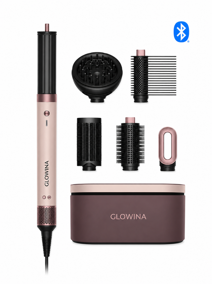 Glowina Hair Styler Pro™ 6-in-1