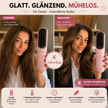 GLOWINA TO GO HAARSTYLER