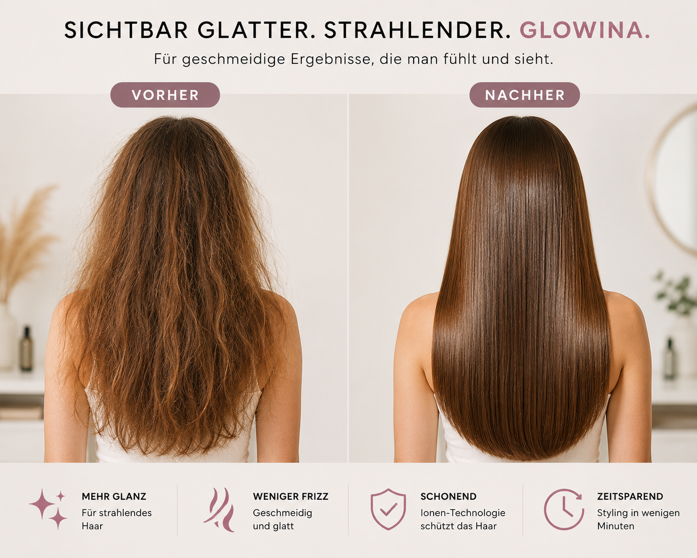 Hairstrait 1.0