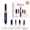 5 IN 1 HAARSTYLER – NR. 1  ALTERNATIVE