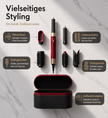 Glowina AirStyler Pro™ 6-in-1