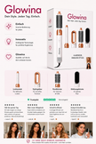 5 IN 1 HAARSTYLER – NR. 1  ALTERNATIVE