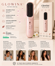 GLOWINA TO GO HAARSTYLER