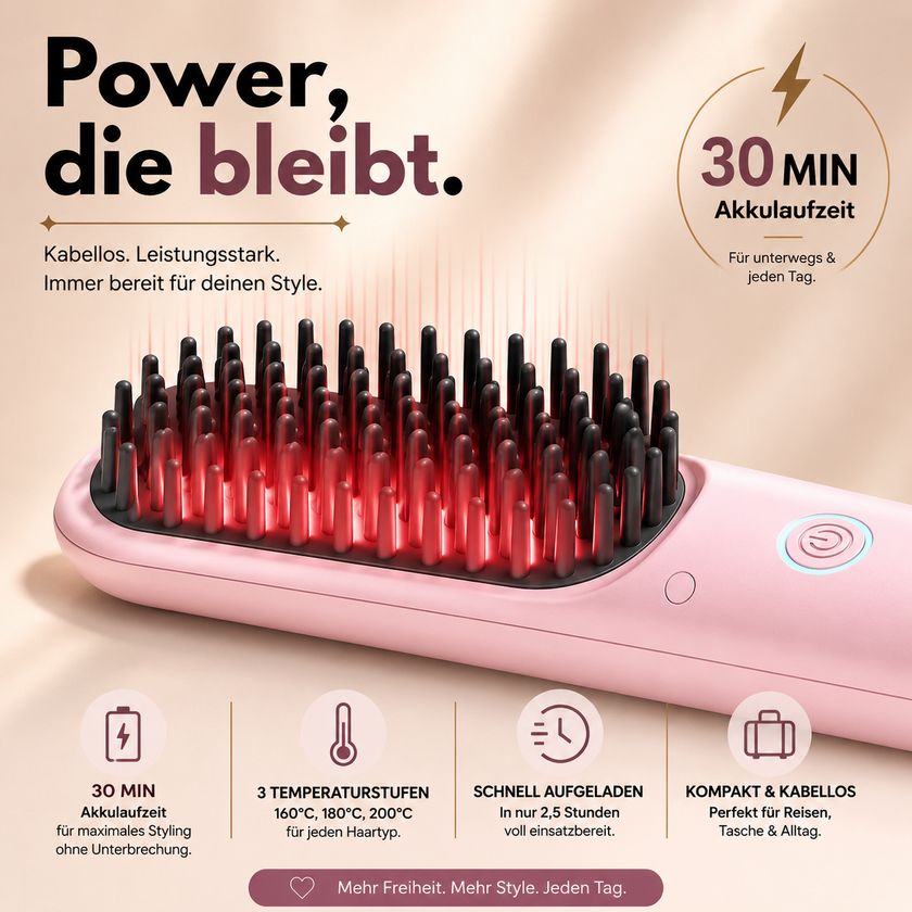 TO GO HAARSTYLER