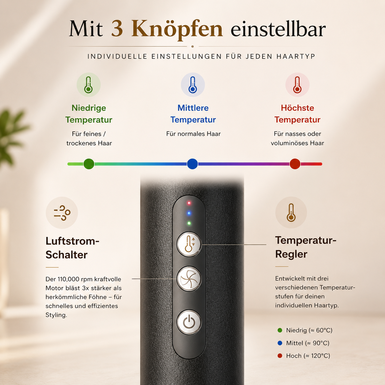 7 IN 1 HAARSTYLER