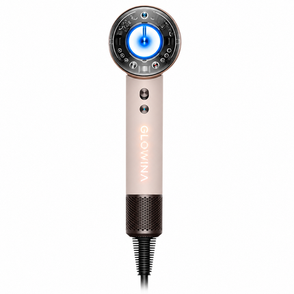 Premium Ionic Hair Dryer Amber