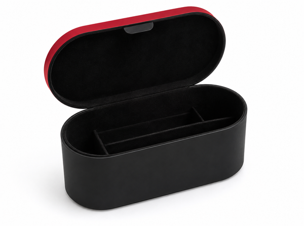 LIMITED STORAGE BOX