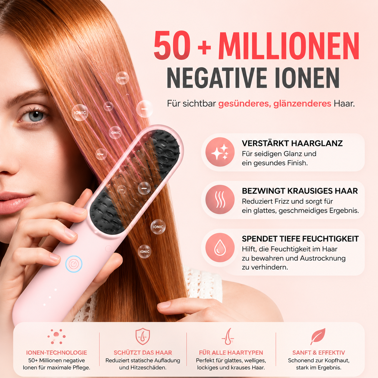 TO GO HAARSTYLER
