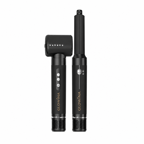 Glowina 7 IN 1 HAARSTYLER