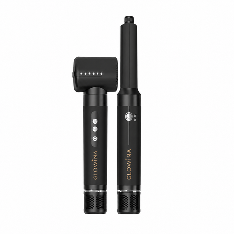 Glowina 7 IN 1 HAARSTYLER