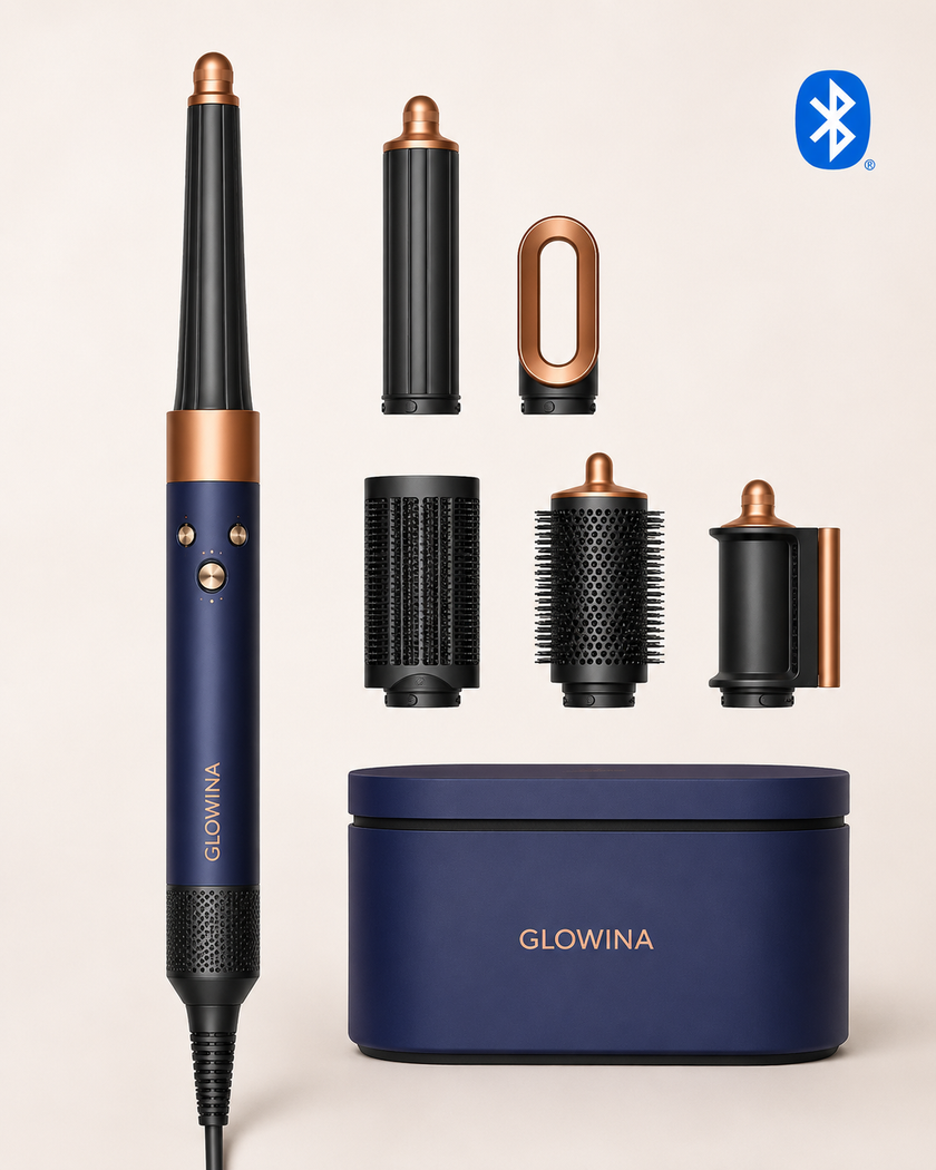Glowina AirStyler Pro™ 6-in-1