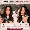 GLOWINA TO GO HAARSTYLER