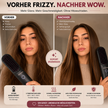GLOWINA TO GO HAARSTYLER