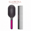 Glowina  Premium Stylingbürste