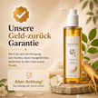 GESICHTSREINIGUNGSÖL