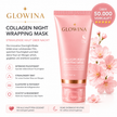 KOLLAGEN WRAP-MASKE