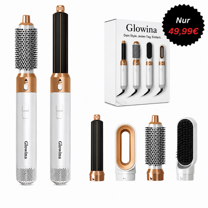 5 IN 1 HAIRSTYLER – NR. 1 DYSON ALTERNATIVE