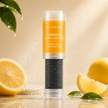 Glowina Ersatzfilter + Aromaduft | Premium Wellness Filter