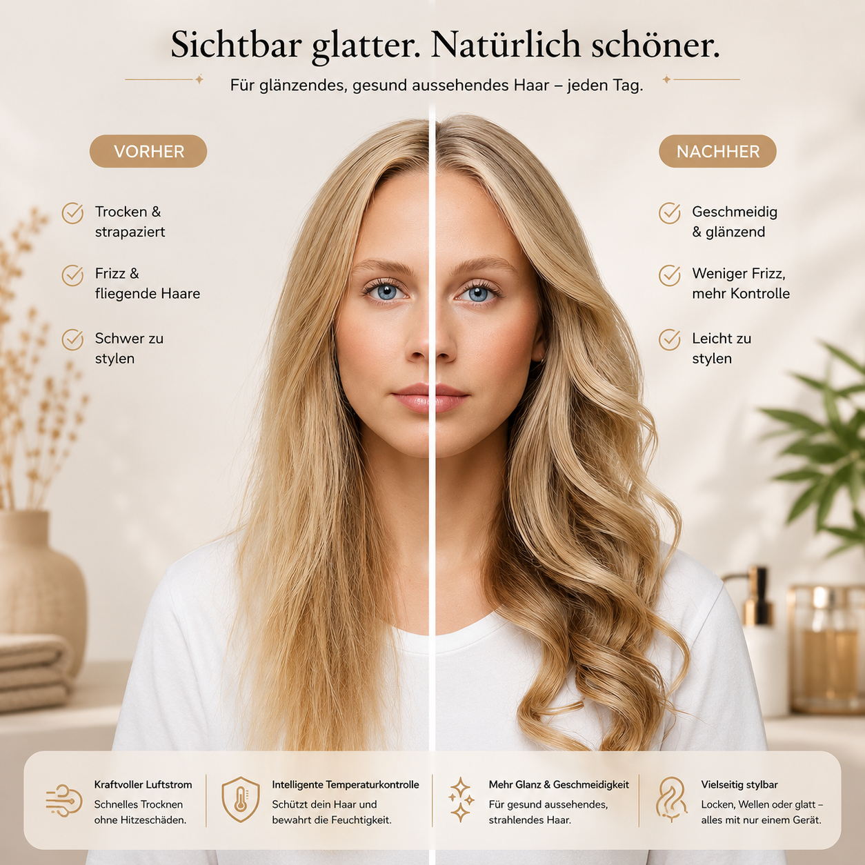 7 IN 1 HAARSTYLER