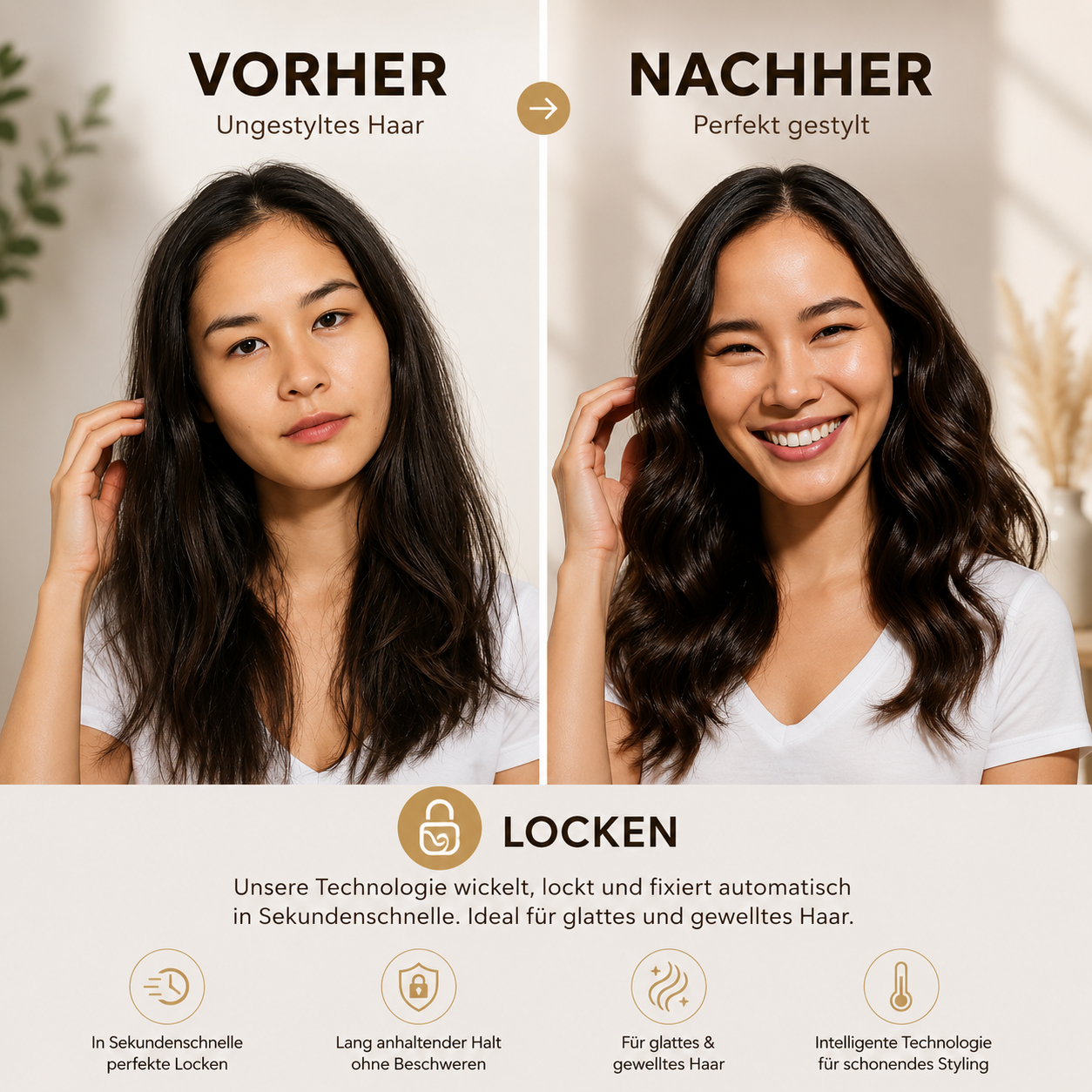 7 IN 1 HAARSTYLER