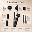 Glowina 7-IN-1 HAIR STYLER
