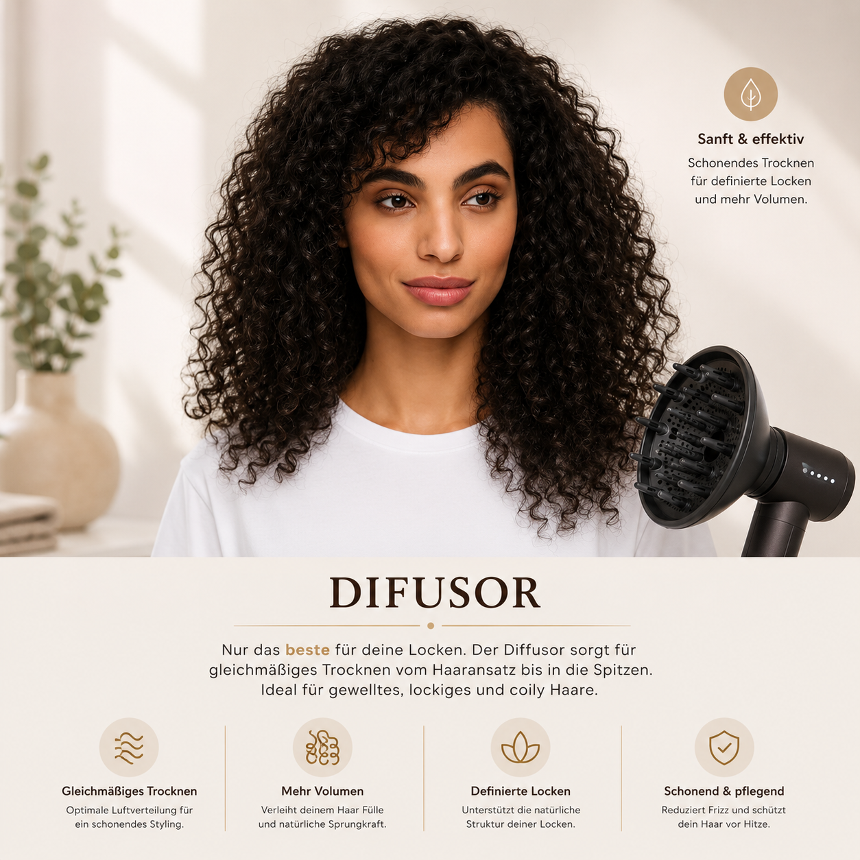 7 IN 1 HAARSTYLER