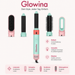 5 IN 1 HAARSTYLER – NR. 1  ALTERNATIVE