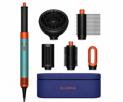 Glowina Hair Styler Pro™ 6-in-1