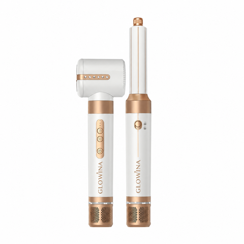 Glowina 7 IN 1 HAARSTYLER
