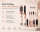 5 IN 1 HAARSTYLER - LIMITIERTE VERSION
