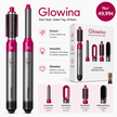 5 IN 1 HAIRSTYLER – NO. 1 DYSON ALTERNATIVE