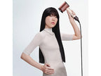 Premium Ionic Hair Dryer Amber