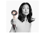 Premium Ionic Hair Dryer Amber