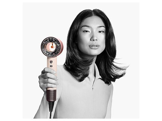 Premium Ionic Hair Dryer Amber