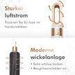 5 IN 1 HAARSTYLER – NR. 1  ALTERNATIVE